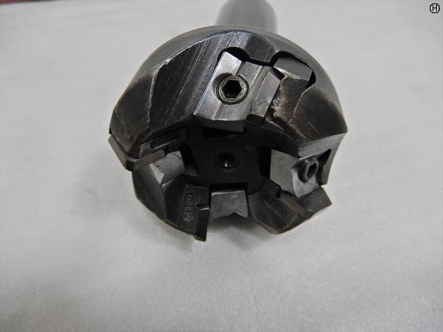 TUNGALOY EGU4450R Milling Cutter Image 2