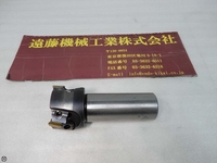 TUNGALOY ESE3050R Milling Cutter HA-F-119 Image