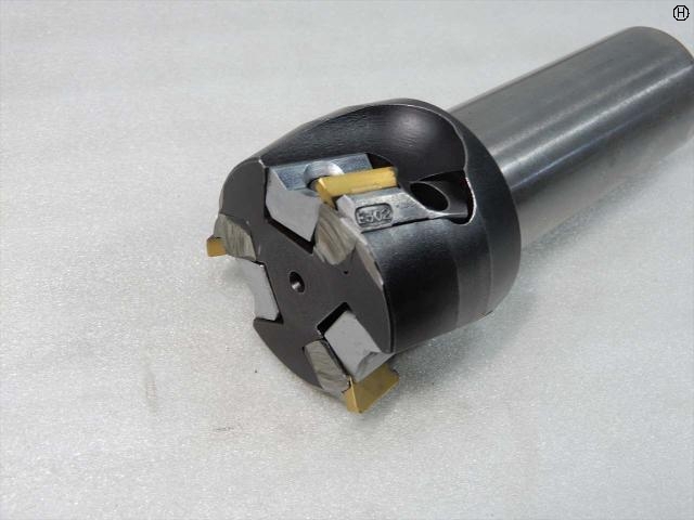 タンガロイ ESE3050R フライスカッター の画像 2枚目
