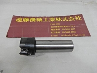 TUNGALOY ESE4050R Milling Cutter HA-F-104 Image