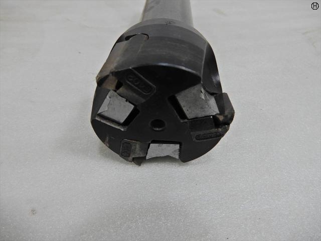 TUNGALOY ESE4050R Milling Cutter Image 2