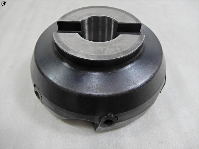 TUNGALOY IMD5405RI 6刃 125φ Milling Cutter Image 3
