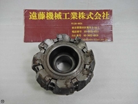 TUNGALOY PD1005R Milling Cutter HA-F-27 Image