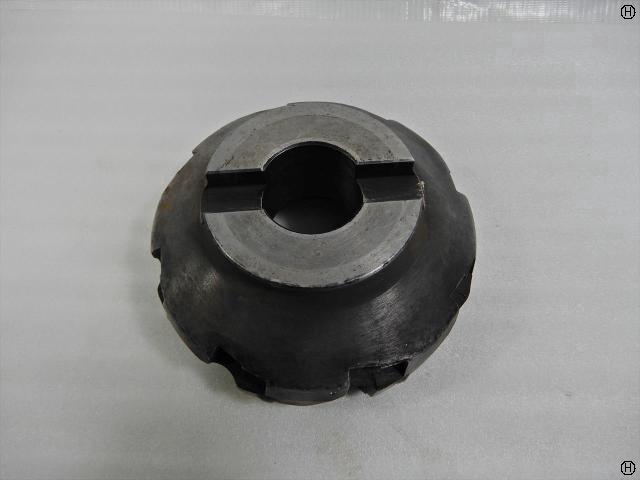 TUNGALOY PD1005R Milling Cutter Image 2