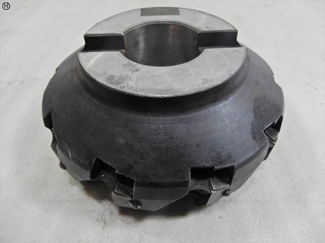 TUNGALOY PD1006R #4804 10刃 刃径150 Milling Cutter Image 3