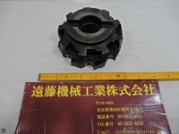 TUNGALOY PD1506R Milling Cutter HA-F-30 Image