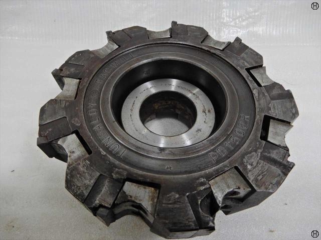 タンガロイ PD1506R フライスカッター の画像 2枚目