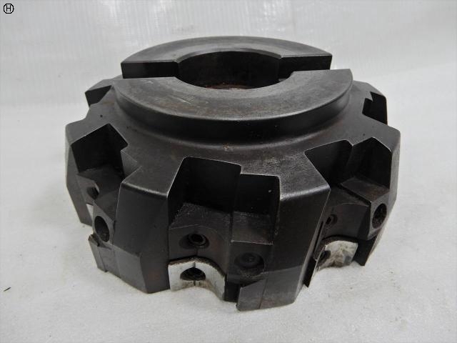 タンガロイ PD1506R フライスカッター の画像 3枚目