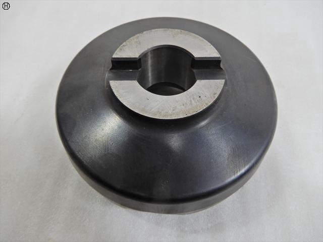 TUNGALOY TGD4404R 6刃100φ Milling Cutter Image 3