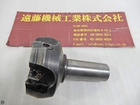 TUNGALOY TGP4103R 5刃880φ Milling Cutter HA-F-76 Image