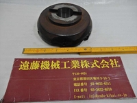 TUNGALOY TMD5406RI Milling Cutter HA-F-31 Image