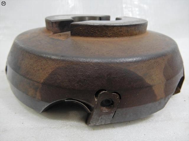 TUNGALOY TMD5406RI Milling Cutter Image 3
