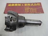 TUNGALOY  Milling Cutter HA-F-95 Image
