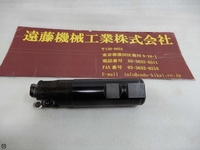 MITSUBISHI MATERIALS CV10R253S32 Milling Cutter HA-F-24 Image
