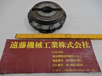 MITSUBISHI MATERIALS DN-125R Milling Cutter HA-F-29 Image