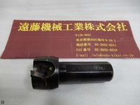 MITSUBISHI MATERIALS FSTER503S32 Milling Cutter HA-F-22-23 Image