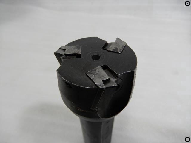 MITSUBISHI MATERIALS FSTER503S32 Milling Cutter Image 2
