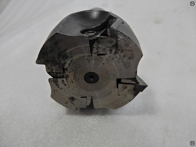 MITSUBISHI MATERIALS FSTER634532 4刃60φ Milling Cutter Image 2
