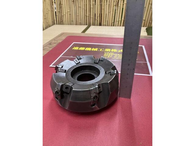 MITSUBISHI MATERIALS P425R0506EA 刃数6 Milling Cutter Image 3
