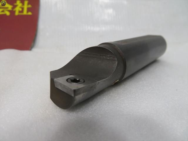 三菱マテリアル S400R251S25 フライスカッター の画像 3枚目