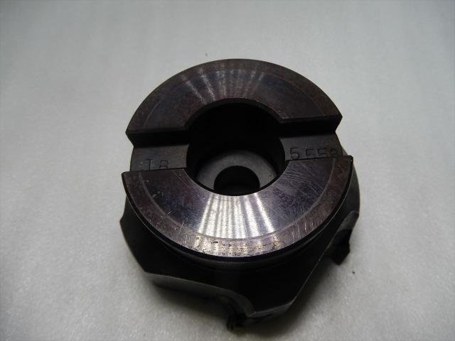 MITSUBISHI MATERIALS SE300R0405D 5刃100φ Milling Cutter Image 3