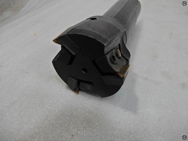 MITSUBISHI MATERIALS SE300R503S32 3刃50φ Milling Cutter Image 2