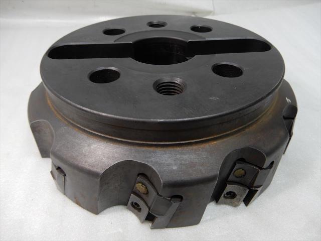 MITSUBISHI MATERIALS SE400R0810K Milling Cutter Image 3