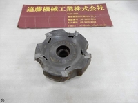 MITSUBISHI MATERIALS SE415R0405D Milling Cutter HA-F-123 Image