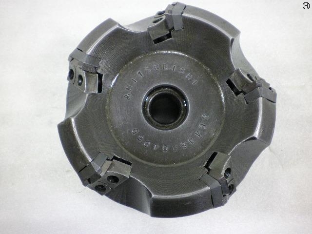 MITSUBISHI MATERIALS SE445R0405D Milling Cutter Image 2