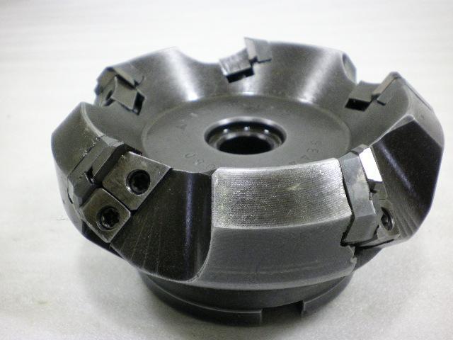 MITSUBISHI MATERIALS SE445R0405D Milling Cutter Image 3