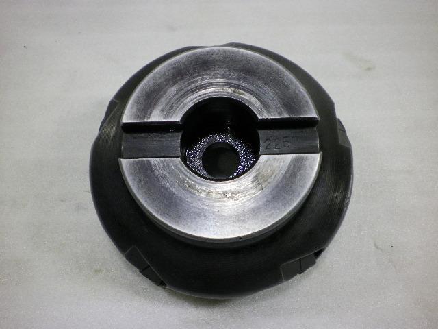 MITSUBISHI MATERIALS SE445R0405D Milling Cutter Image 4