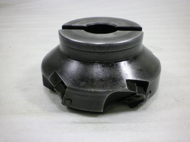 MITSUBISHI MATERIALS SE445R0405D Milling Cutter Image 5