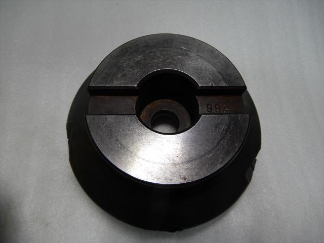 MITSUBISHI MATERIALS SE445R0405D 5刃100φ Milling Cutter Image 3