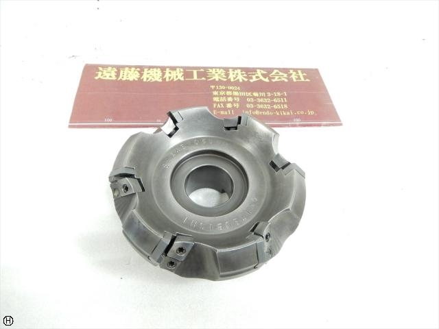 MITSUBISHI MATERIALS SE445R0506E Milling Cutter Image 1
