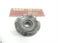 MITSUBISHI MATERIALS SE445R0506E Milling Cutter HA-F-132 Image