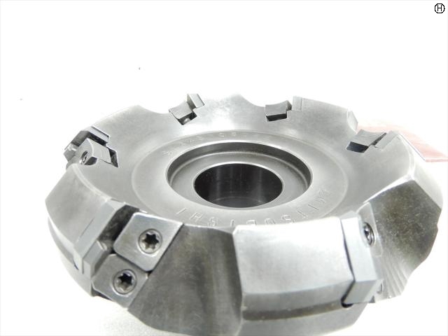 MITSUBISHI MATERIALS SE445R0506E Milling Cutter Image 2