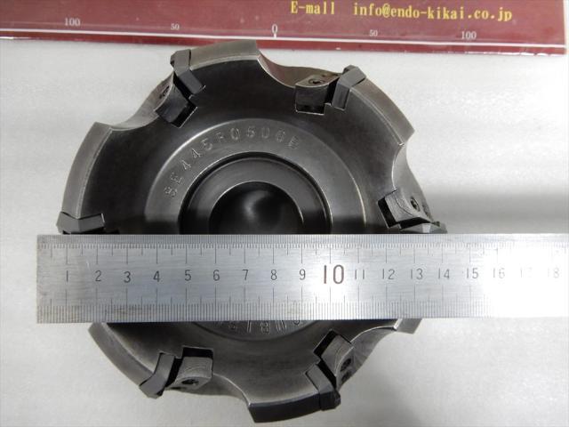 MITSUBISHI MATERIALS SE445R0506E Milling Cutter Image 3