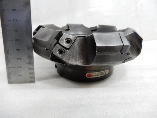MITSUBISHI MATERIALS SE445R0506E Milling Cutter Image 4