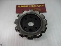 MITSUBISHI MATERIALS VIP445R0812K Milling Cutter HA-F-128 Image