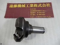 MITSUBISHI MATERIALS  Milling Cutter HA-F-52 Image