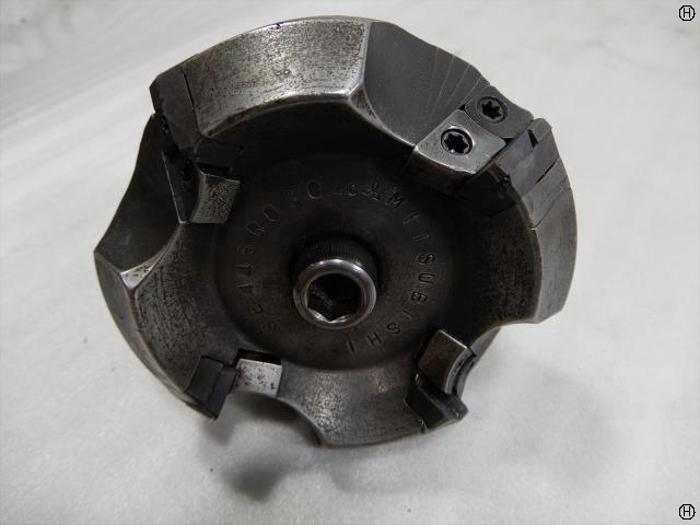 MITSUBISHI MATERIALS  Milling Cutter Image 2