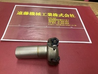 KYOCERA MFPN45063R-S32-4T Milling Cutter HA-F-180-i Image
