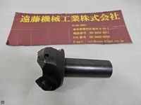KYOCERA MSD4550 Milling Cutter HA-F-105 Image