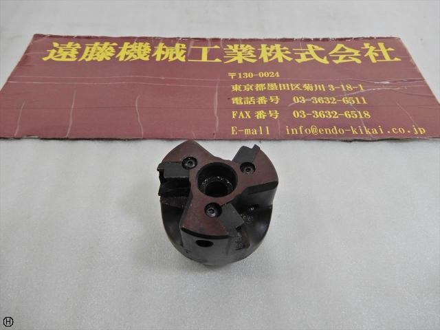 住友電工 50φ内径22.2 Milling Cutter Image 1
