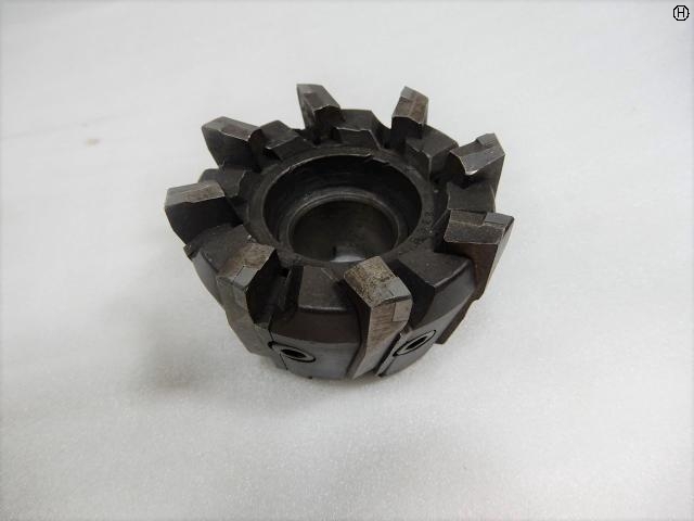 住友電工 8刃77φ シャンク径25 Milling Cutter Image 2