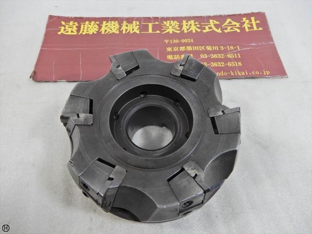 住友電工 DPG125R #8101 Milling Cutter Image 1