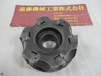 住友電工 DPG125R #8101 Milling Cutter HA-F-71 Image