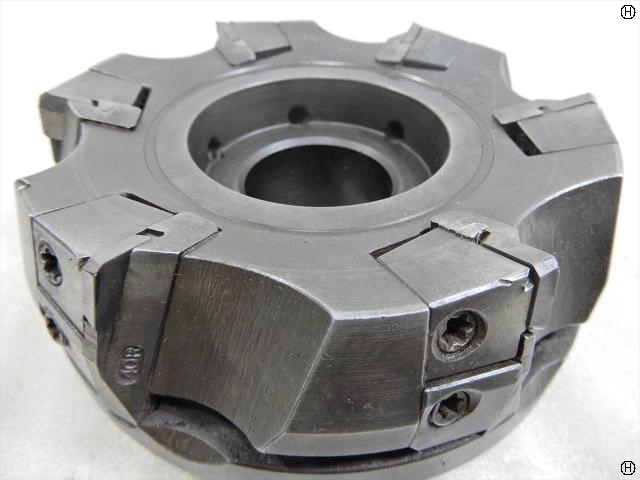 住友電工 DPG125R #8101 Milling Cutter Image 2