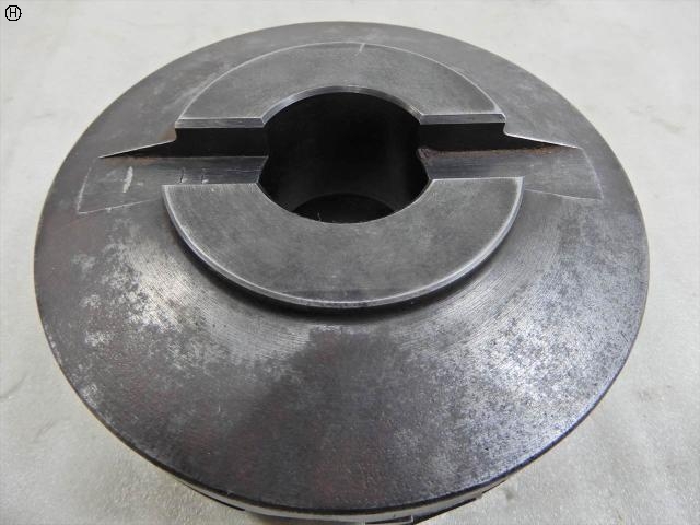住友電工 DPG125R #8101 Milling Cutter Image 3