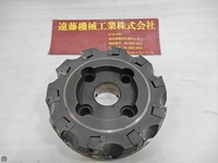 住友電工 DPG200R 10刃200φ Milling Cutter HA-F-35 Image